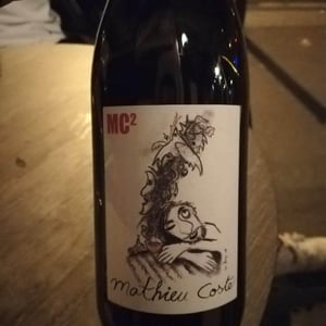 MC2 - Domaine Bio Coste - Mathieu Coste 
