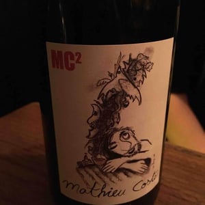 MC2 - Domaine Bio Coste - Mathieu Coste 