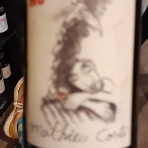 MC2 - Domaine Bio Coste - mathieu-coste
