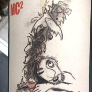 MC2 - Domaine Bio Coste - mathieu-coste