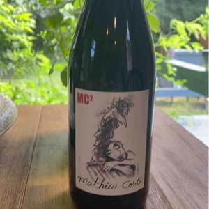 Domaine Bio Coste - Mathieu Coste - MC2