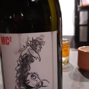 Domaine Bio Coste - Mathieu Coste - MC2