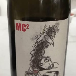 MC2 - Domaine Bio Coste - mathieu-coste