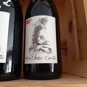 MC2 - Domaine Bio Coste - mathieu-coste
