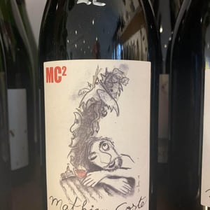 MC2 - Domaine Bio Coste - mathieu-coste