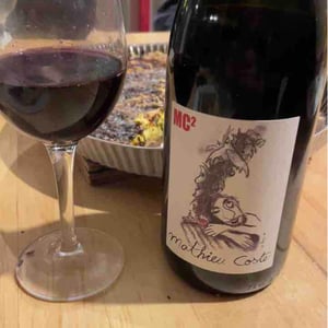 MC2 - Domaine Bio Coste - Mathieu Coste 