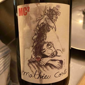 MC2 - Domaine Bio Coste - mathieu-coste