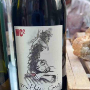MC2 - Domaine Bio Coste - Mathieu Coste 