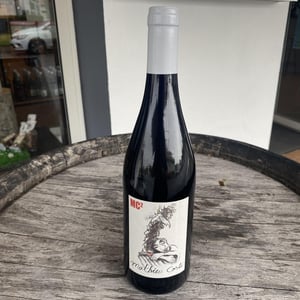 MC2 - Domaine Bio Coste - mathieu-coste