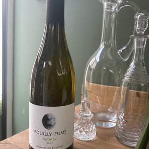 MCMLV - Domaine du Bouchot - Antoine Gouffier -2022