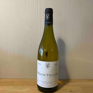 Macon Village - Nicolas Maillet - Nicolas Maillet 
