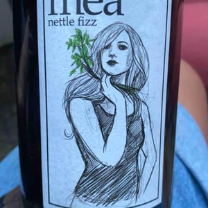 Mea Nettle Fizz - Christoph Hoch - christoph-julie-ann-hoch