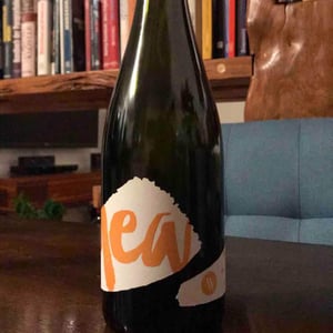 Mea Orange Pét-Nat - Matic Wines - matija-zerjav