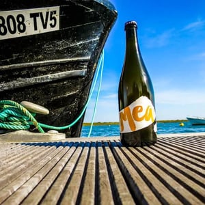 Mea Orange Pét-Nat - Matic Wines - matija-zerjav
