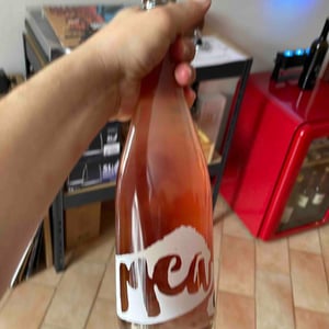 Mea Rose - Matic Wines - matija-zerjav