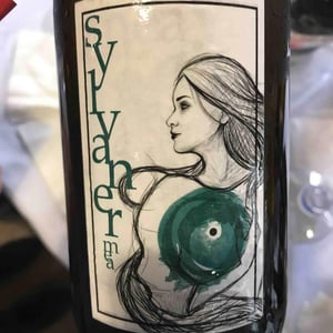 Mea Sylvaner - Christoph Hoch - Christoph & Julie-Ann Hoch 