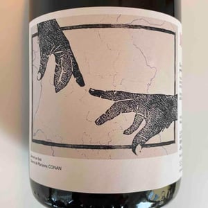 Méandres - Domaine de l'Alezan - Remi & Patricia Bonneton 