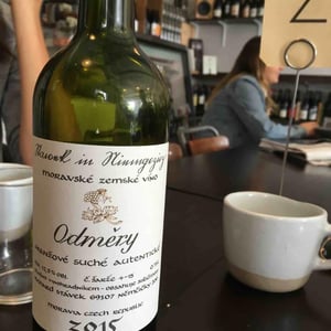 Richard Stavek - Richard Stavek - Odmery