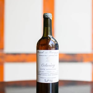 Odmery - Richard Stavek - richard-stavek