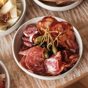 Meat Plate - Holy Wine Cascais - 667955