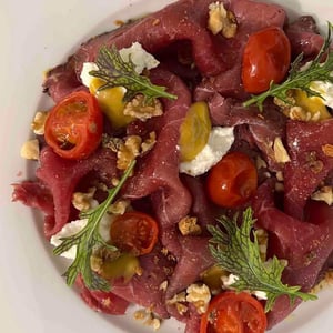 Carne Salada - Enoteca Primo - 466955