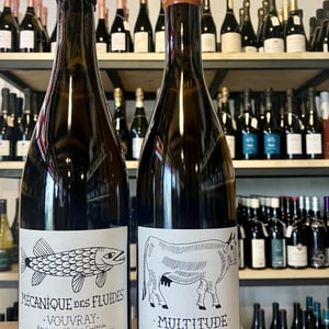 Mecanique Des Fluides - Huit-Launay - alexandre-giquel -2019