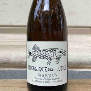 Mecanique Des Fluides - Huit-Launay - alexandre-giquel -2019