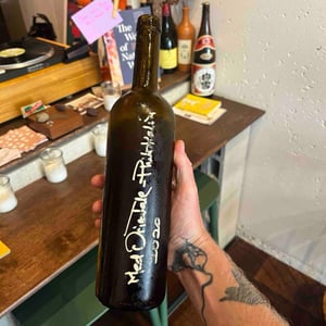 Mediterraneo Orientale - Philokalia Wine - sari-khoury -2020