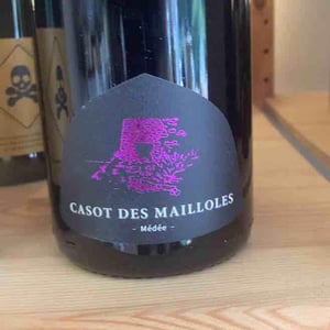 Médée - Casot des Mailloles - jordi-perez