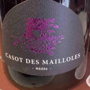 Médée - Casot des Mailloles - Jordi Perez 