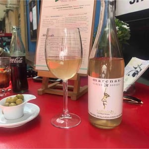 Marenas Viñedo y Bodega - José Miguel Márquez Herrador - Mediacapa