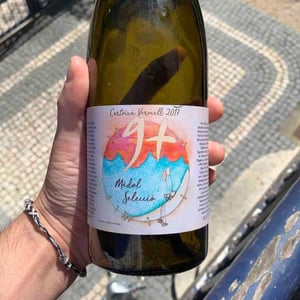 Celler 9+ - Moises Virgili i Rovira - Mèdol Selecció Cartoixà Vermell