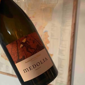 Medolia - Domaine Bonnet-Huteau - Jean-Jacques Bonnet & Vincent Pineau 