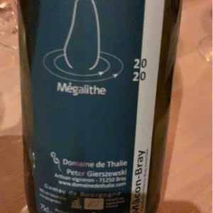 Mégalithe 2020 - Domaine De Thalie - Peter Gierszewski