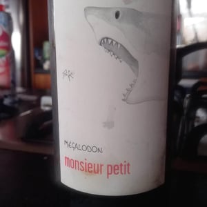 Megalodon - La Pinarderie (ex Le Petit Domaine) - aurelien-petit