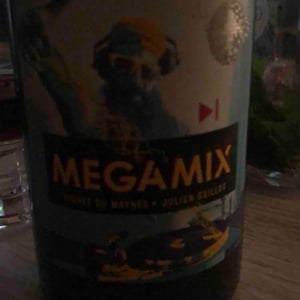 Clos des Vignes du Maynes - Julien Guillot - Megamix