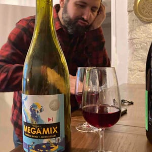 Clos des Vignes du Maynes - Julien Guillot - Megamix