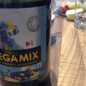 Clos des Vignes du Maynes - Julien Guillot - Megamix