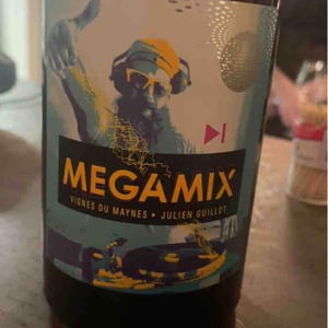Megamix
