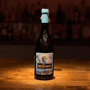 Megamix - Clos des Vignes du Maynes - julien-guillot