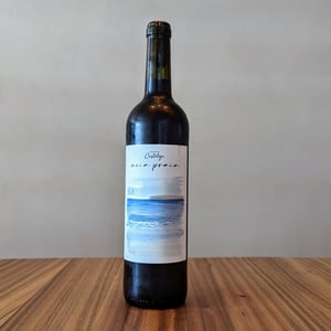 Meia Praia Tinto - Monte da Casteleja - guillaume-leroux