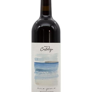 Meia Praia Tinto - Monte da Casteleja - guillaume-leroux