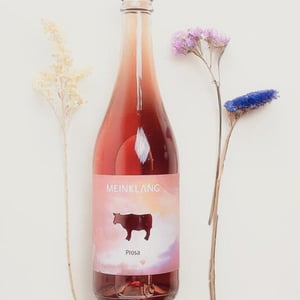 Meinklang - Prosa Rosé - Meinklang - Weingut Michlits - angela-werner-michlits -2023