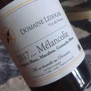 Mélancolie 2017