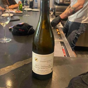 Mélancolie - Domaine Ledogar - xavier-mathieu-benoit-ledogar