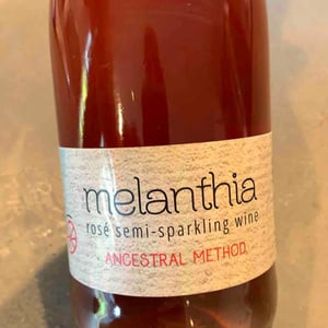 melanthia - Papras Bio Wines - papras-bio-wines