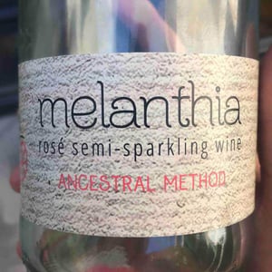 melanthia - Papras Bio Wines - papras-bio-wines