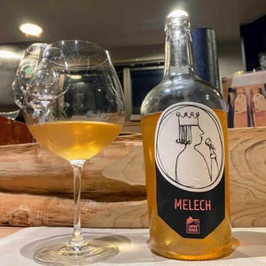 Azienda Agricola Cantina Giara - Giorgio Nicassio - Melech