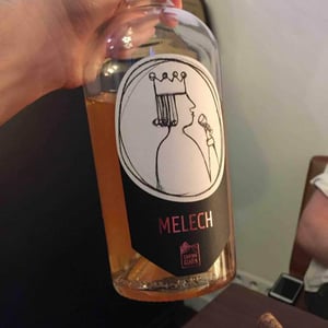 Melech - Azienda Agricola Cantina Giara - Giorgio Nicassio 