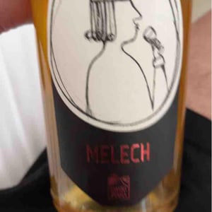 Melech - Azienda Agricola Cantina Giara - Giorgio Nicassio 